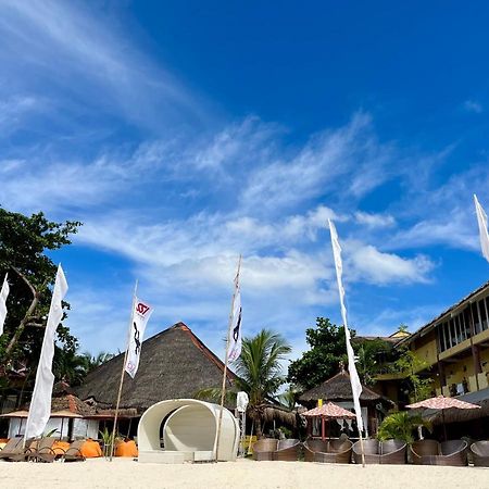 Kokays Maldito Dive Resort Wyspa Malapascua Zewnętrze zdjęcie