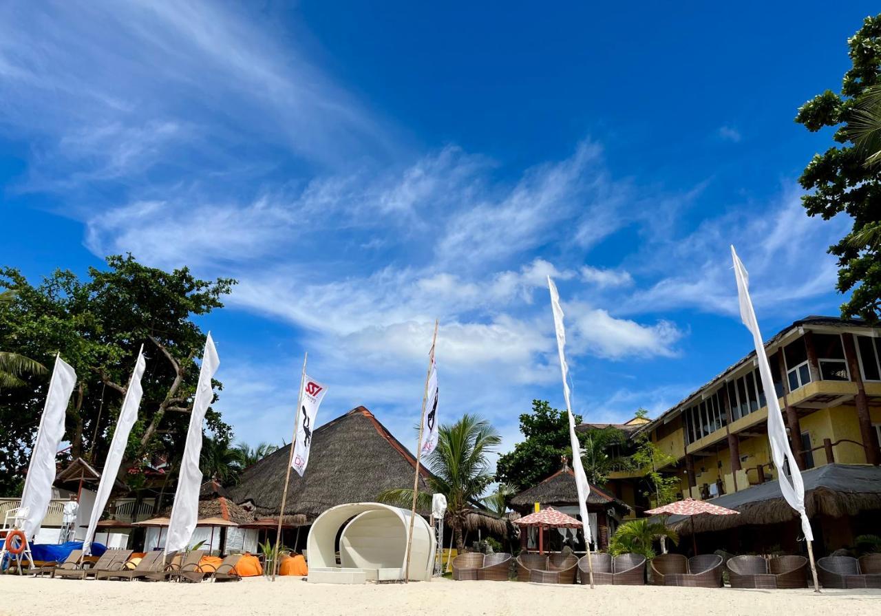 Kokays Maldito Dive Resort Wyspa Malapascua Zewnętrze zdjęcie