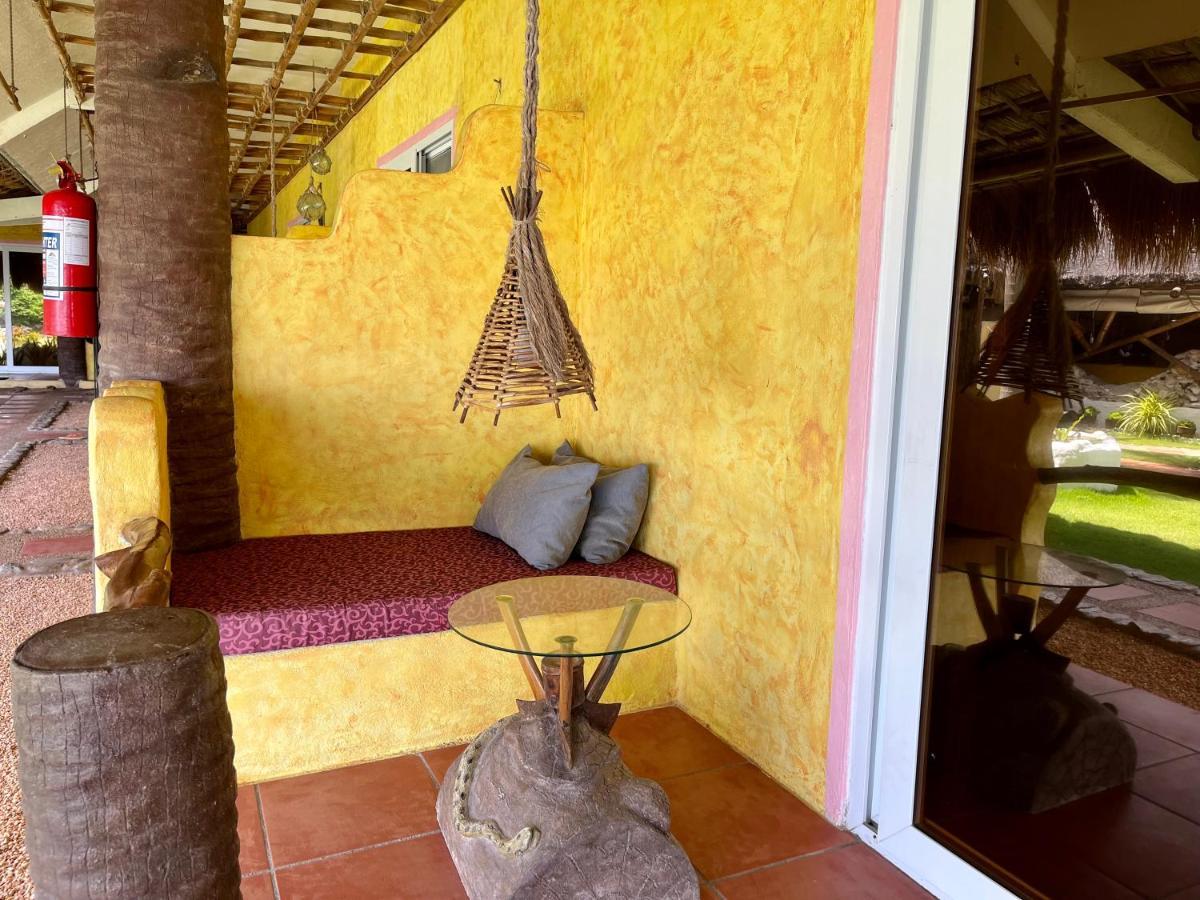 Kokays Maldito Dive Resort Wyspa Malapascua Zewnętrze zdjęcie