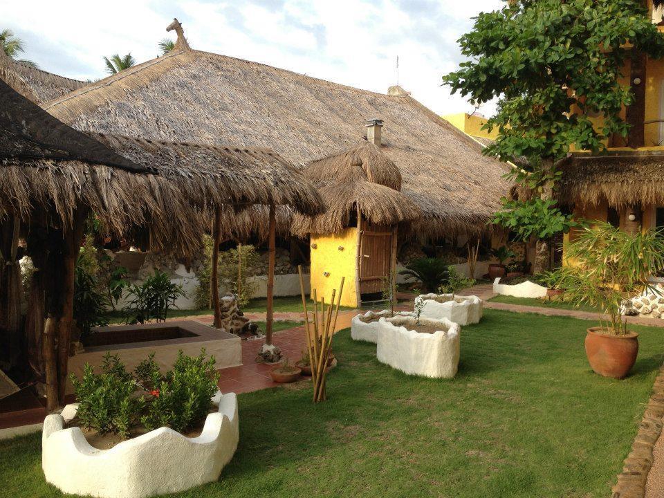 Kokays Maldito Dive Resort Wyspa Malapascua Zewnętrze zdjęcie