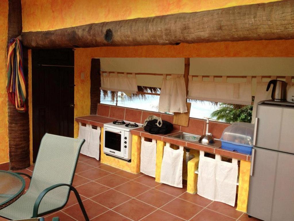 Kokays Maldito Dive Resort Wyspa Malapascua Zewnętrze zdjęcie