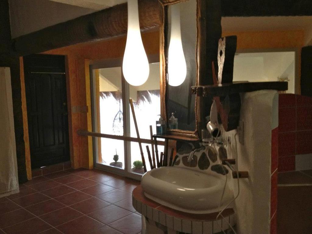 Kokays Maldito Dive Resort Wyspa Malapascua Zewnętrze zdjęcie