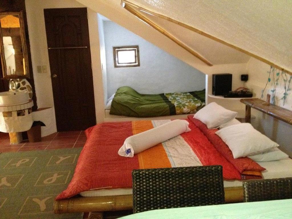 Kokays Maldito Dive Resort Wyspa Malapascua Zewnętrze zdjęcie