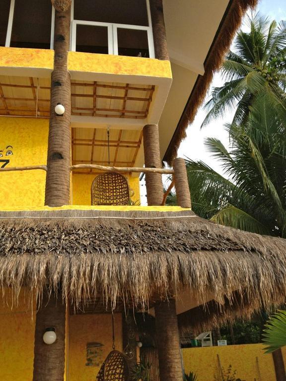 Kokays Maldito Dive Resort Wyspa Malapascua Zewnętrze zdjęcie