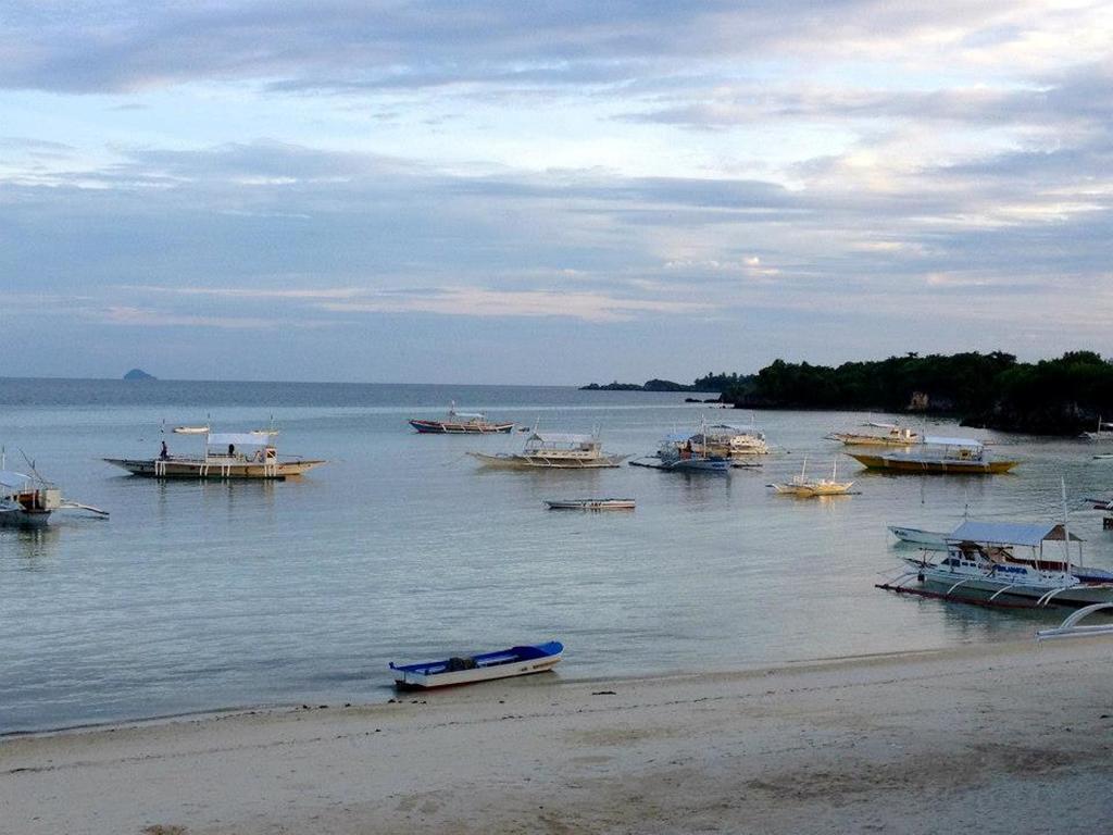 Kokays Maldito Dive Resort Wyspa Malapascua Zewnętrze zdjęcie
