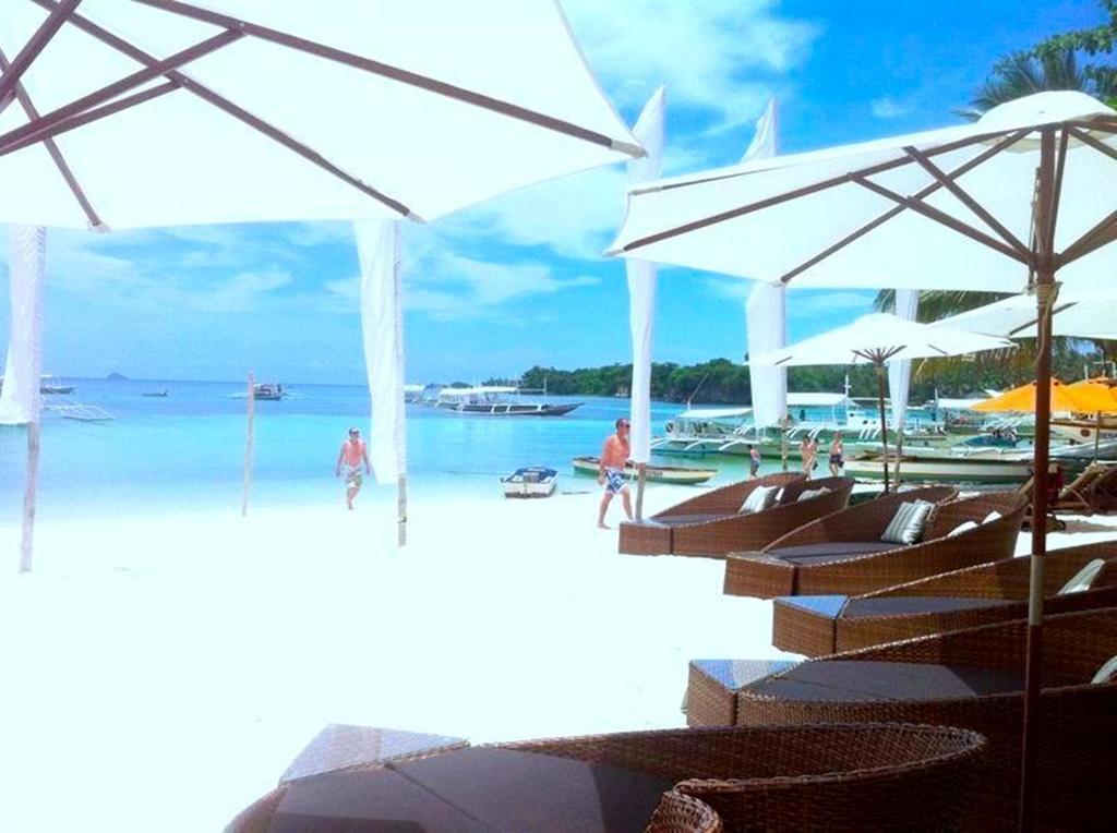 Kokays Maldito Dive Resort Wyspa Malapascua Zewnętrze zdjęcie