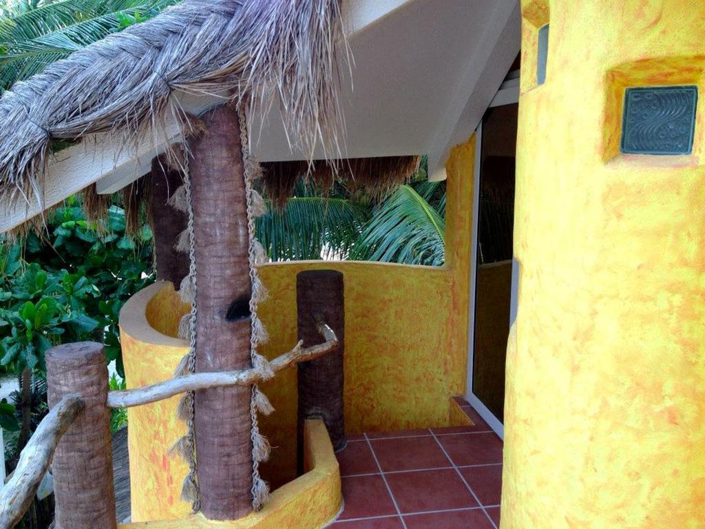 Kokays Maldito Dive Resort Wyspa Malapascua Zewnętrze zdjęcie