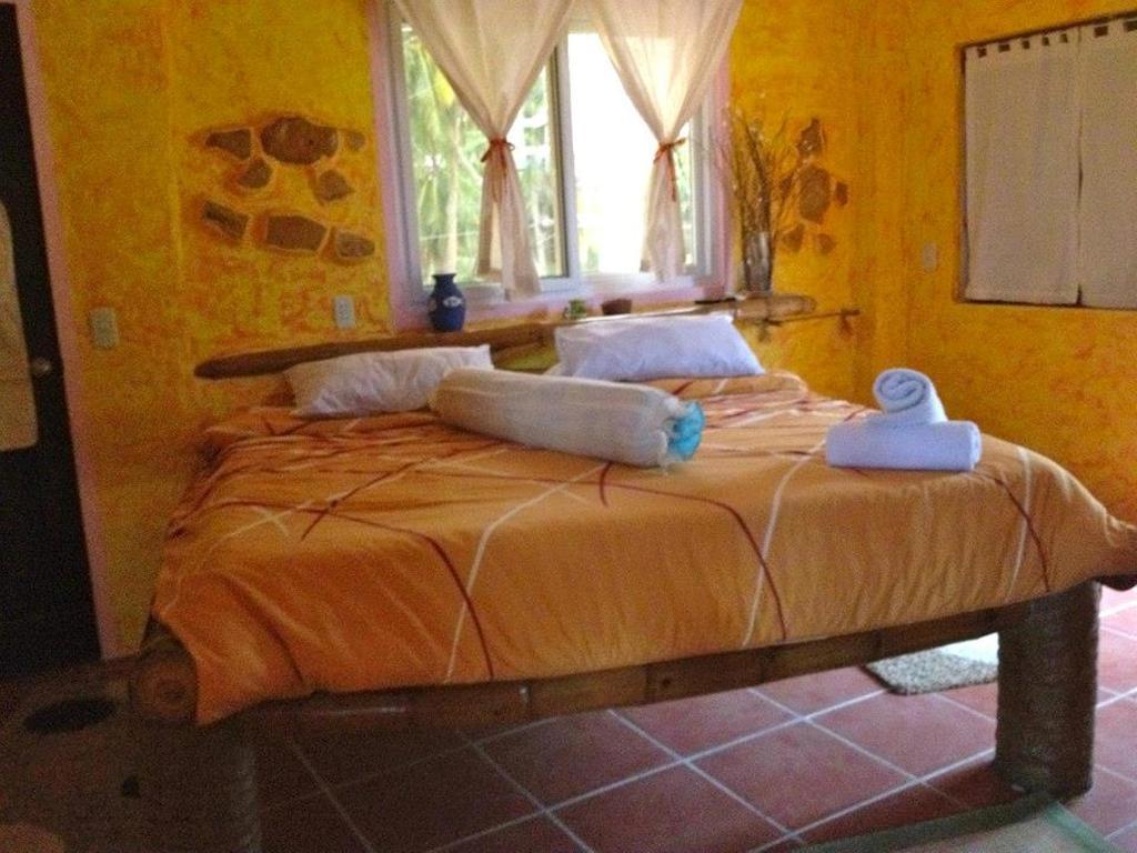 Kokays Maldito Dive Resort Wyspa Malapascua Pokój zdjęcie