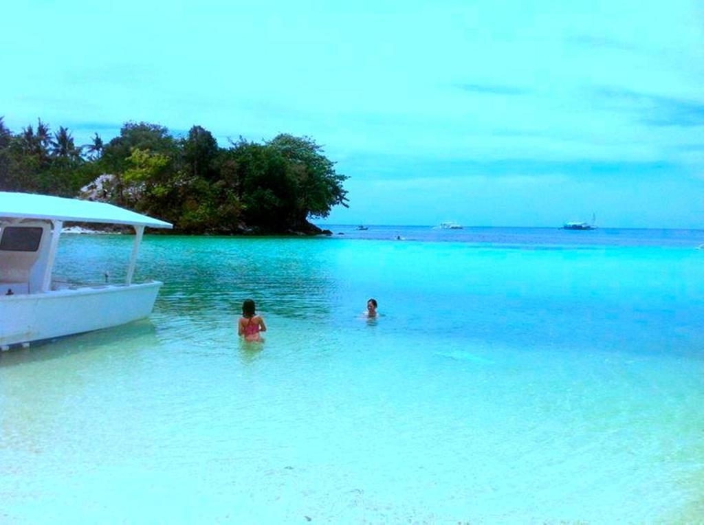 Kokays Maldito Dive Resort Wyspa Malapascua Zewnętrze zdjęcie