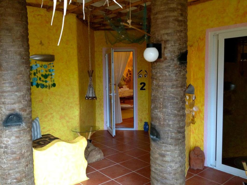 Kokays Maldito Dive Resort Wyspa Malapascua Zewnętrze zdjęcie