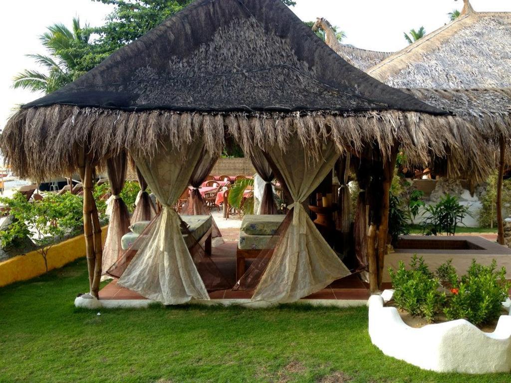 Kokays Maldito Dive Resort Wyspa Malapascua Zewnętrze zdjęcie