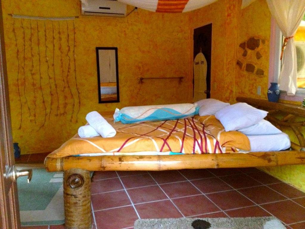 Kokays Maldito Dive Resort Wyspa Malapascua Zewnętrze zdjęcie