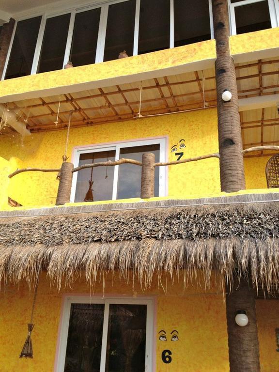 Kokays Maldito Dive Resort Wyspa Malapascua Zewnętrze zdjęcie