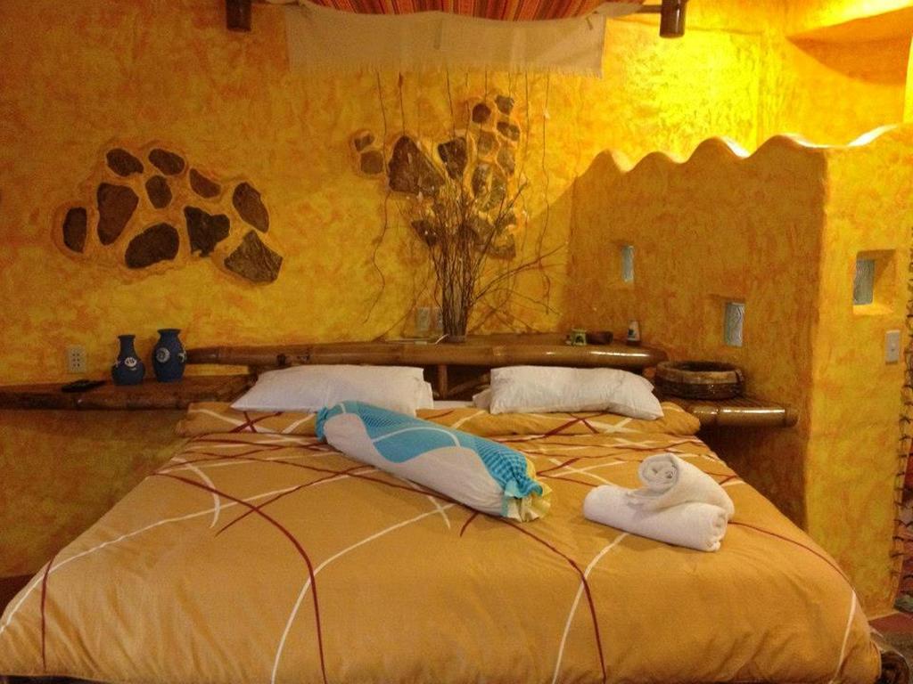 Kokays Maldito Dive Resort Wyspa Malapascua Pokój zdjęcie