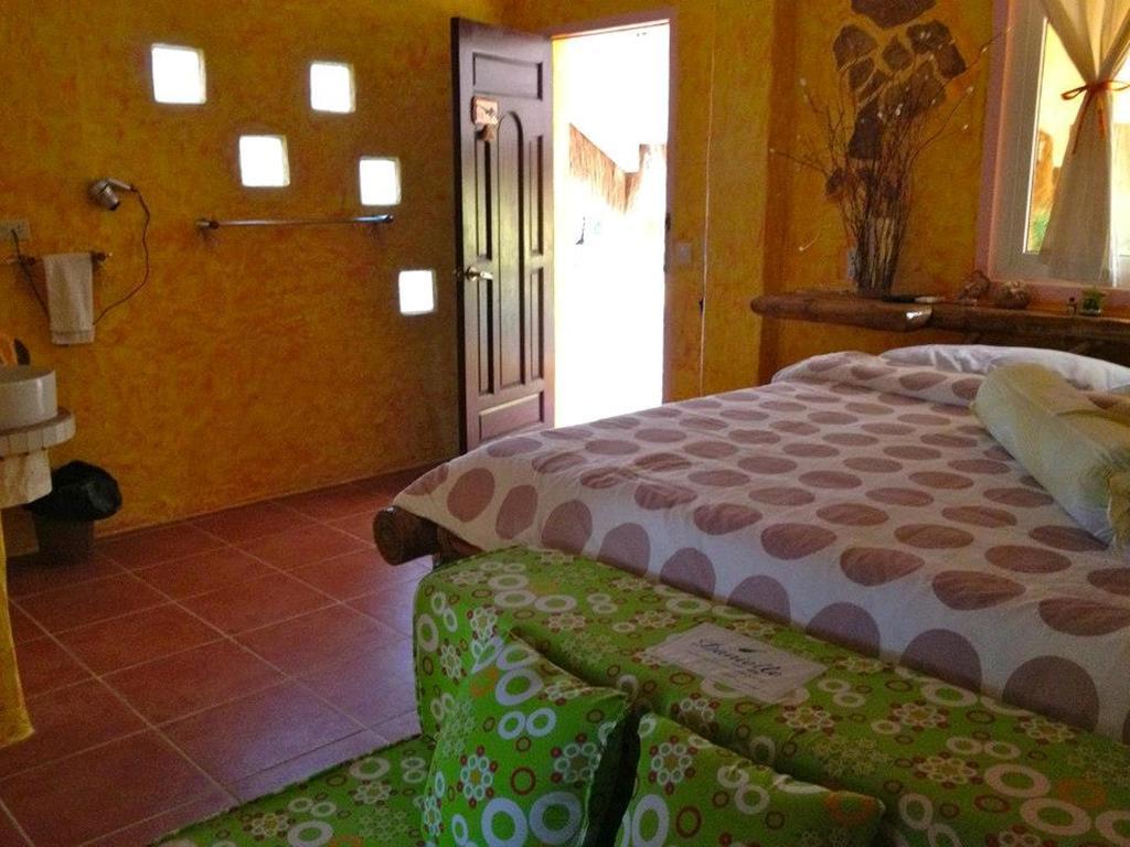Kokays Maldito Dive Resort Wyspa Malapascua Zewnętrze zdjęcie