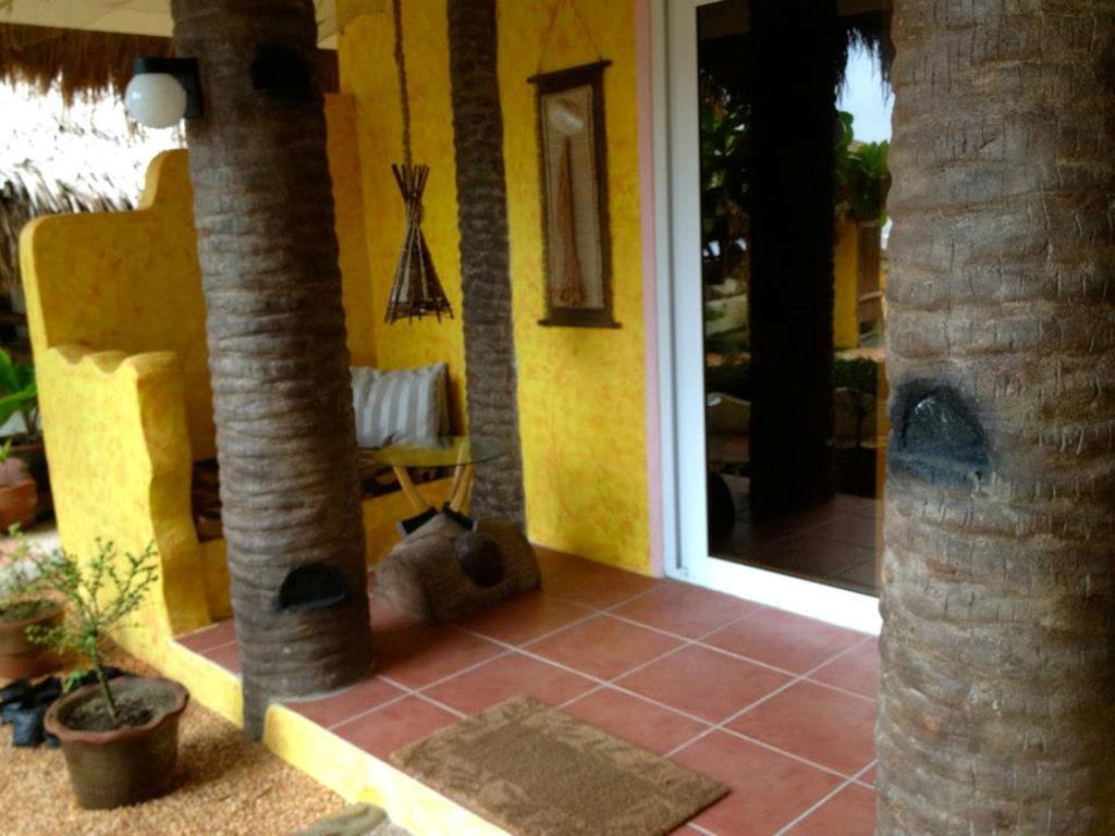 Kokays Maldito Dive Resort Wyspa Malapascua Zewnętrze zdjęcie