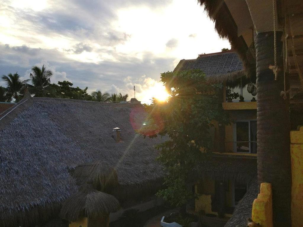 Kokays Maldito Dive Resort Wyspa Malapascua Zewnętrze zdjęcie