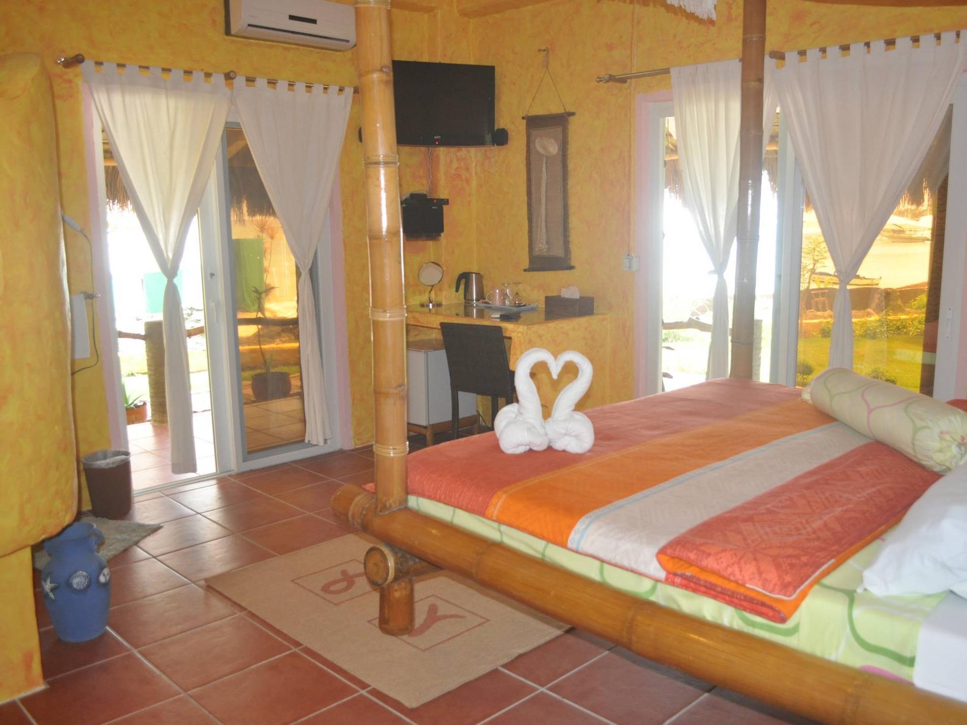 Kokays Maldito Dive Resort Wyspa Malapascua Zewnętrze zdjęcie